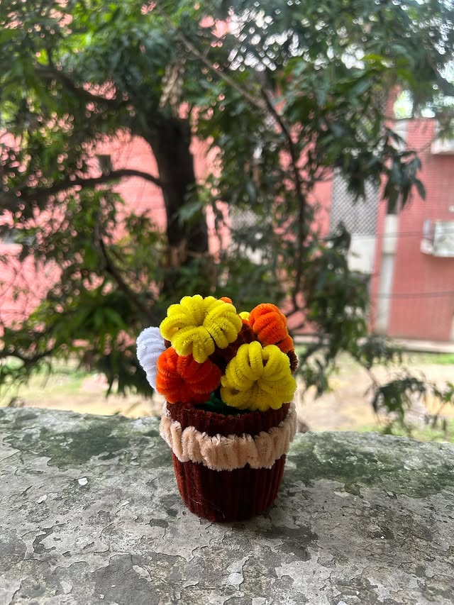 Bloom Pot Mini